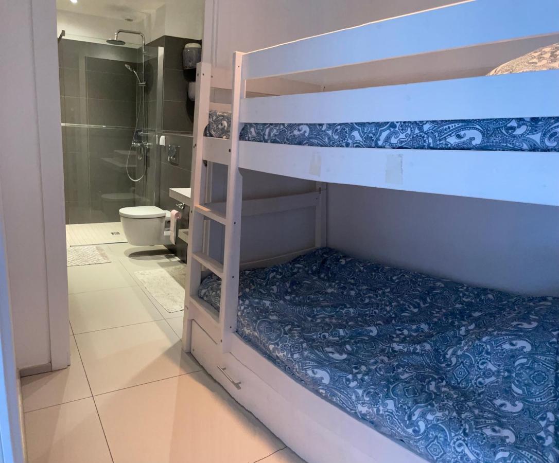 Studio T1 Bis Vue Mer Propriano Propriano  Luaran gambar
