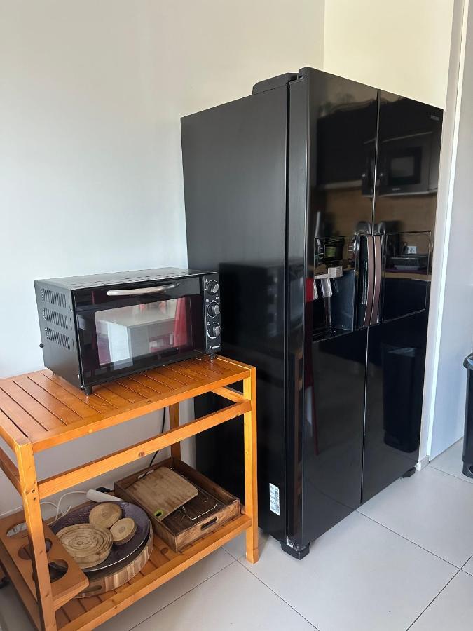 Studio T1 Bis Vue Mer Propriano Propriano  Luaran gambar