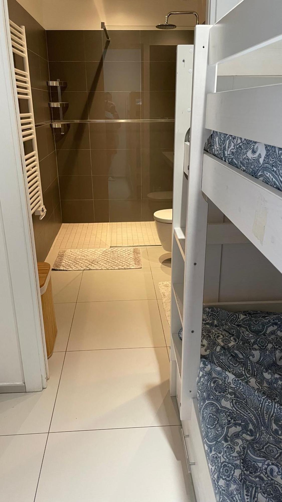 Studio T1 Bis Vue Mer Propriano Propriano  Luaran gambar