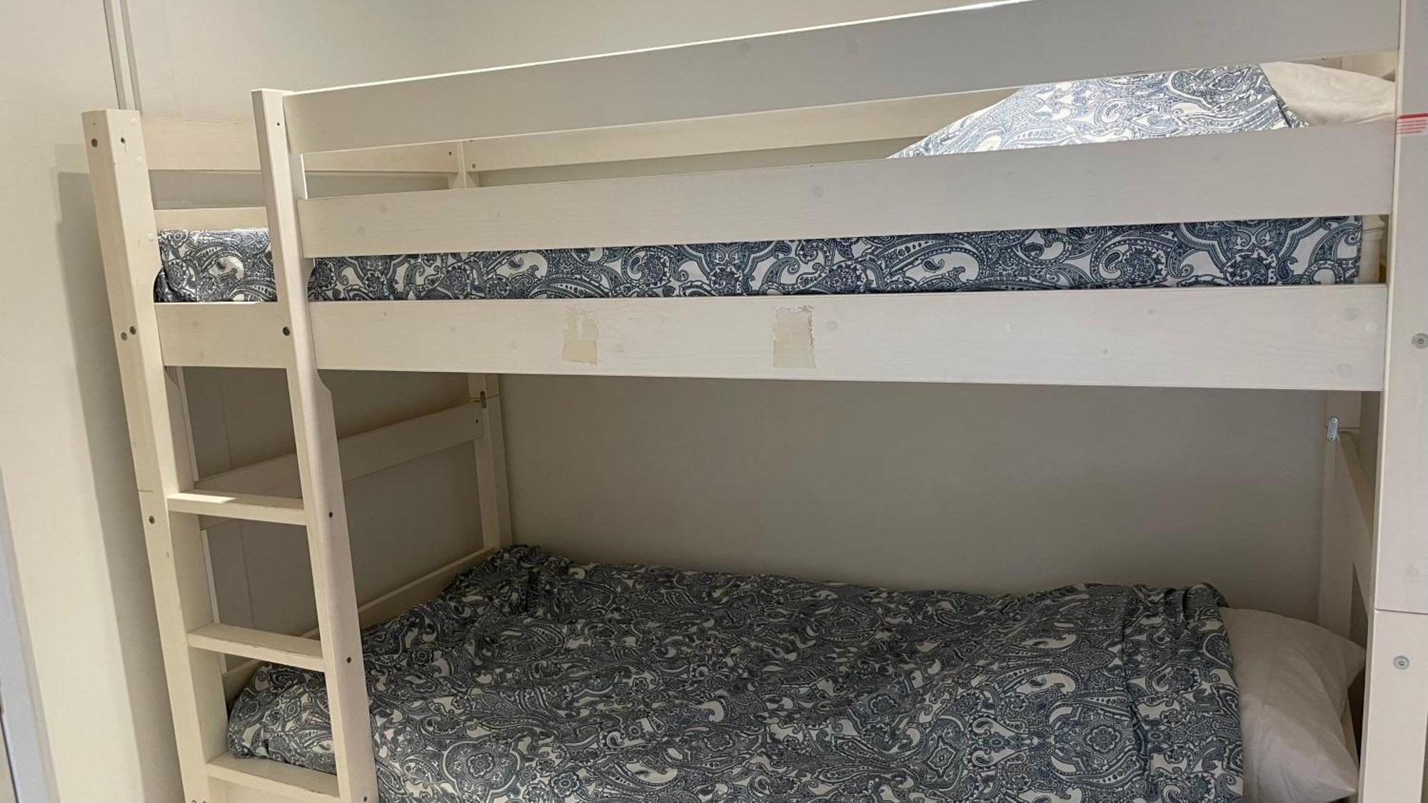 Studio T1 Bis Vue Mer Propriano Propriano  Luaran gambar