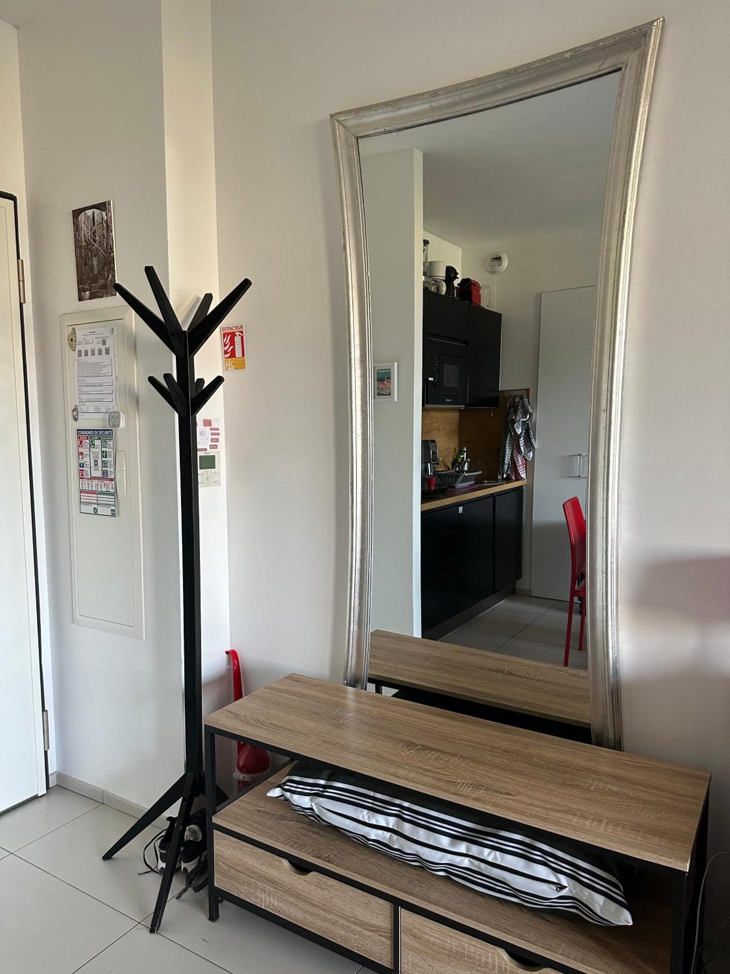 Studio T1 Bis Vue Mer Propriano Propriano  Luaran gambar