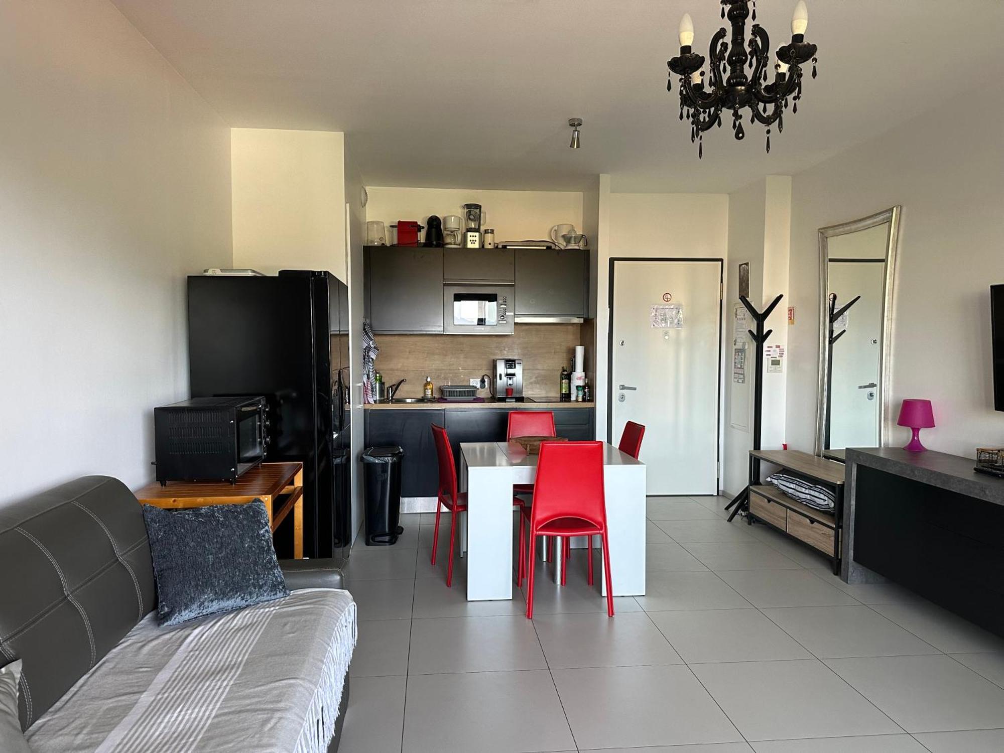 Studio T1 Bis Vue Mer Propriano Propriano  Luaran gambar