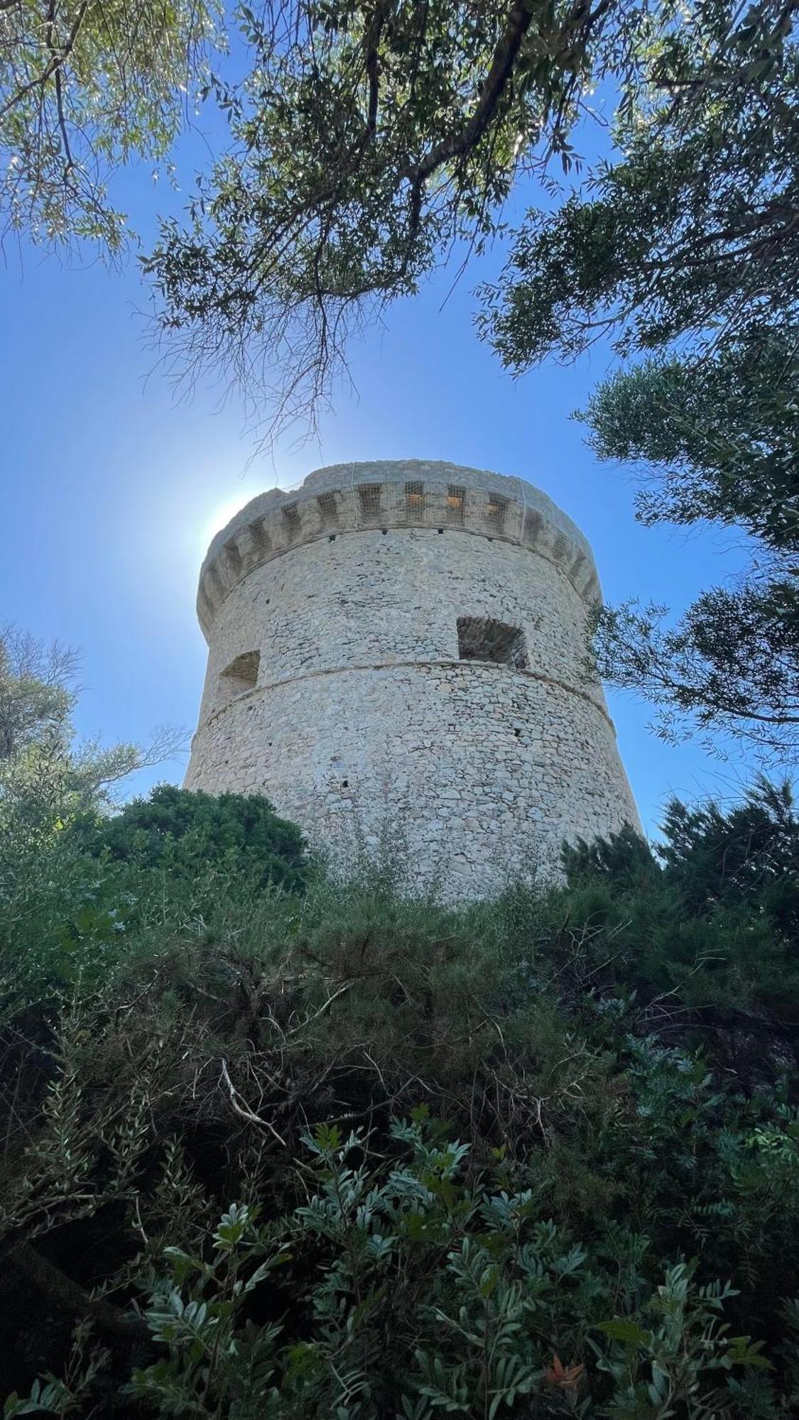 Studio T1 Bis Vue Mer Propriano Propriano  Luaran gambar